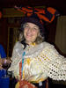 Victoria Vamps - Damn that hat is cool.